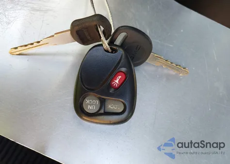 2001 GMC Sierra 1500 Sle from USA, damaged, VIN 1GTEK19T81E113606